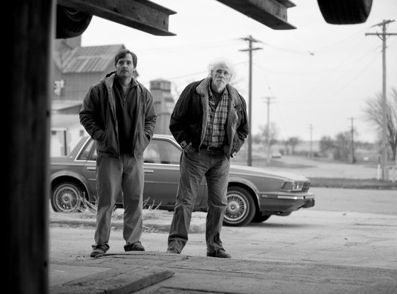 Nebraska, Movie Nebraska, Movie